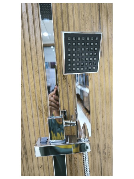 Душевая стойка Debora DBR701